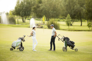 The Benefits of Having a Wedding at a Golf Course